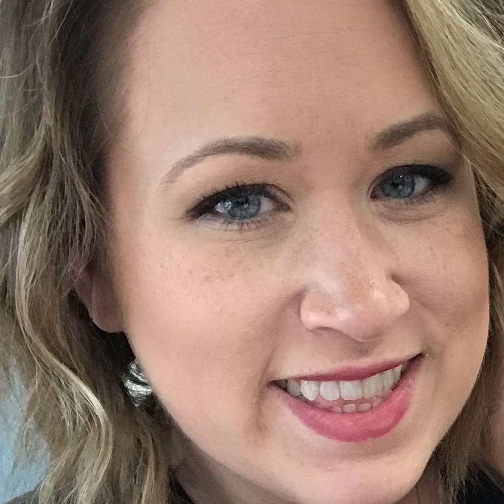 Meet your Posher, Erin